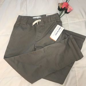Old Navy Boys Relaxed Slim Fit Small Pants